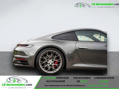 Porsche 911 - 992 Coupe 4S 3.0i 450 PDK