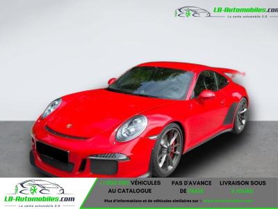 Porsche 911 - 991 GT3 3.8i 475 PDK