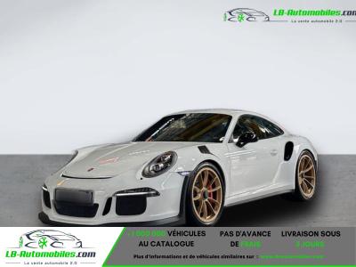 Porsche 911 - 991 GT3 4.0i 500 PDK