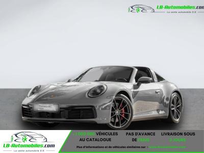 Porsche 911 - 992 Targa 4S 3.0i 450 PDK