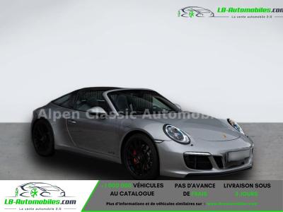 Porsche 911 - 991 Targa 4 3.0i 450