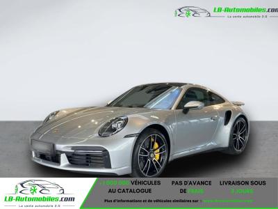 Porsche 911 - 992 Coupe Turbo S 3.8i 650 PDK