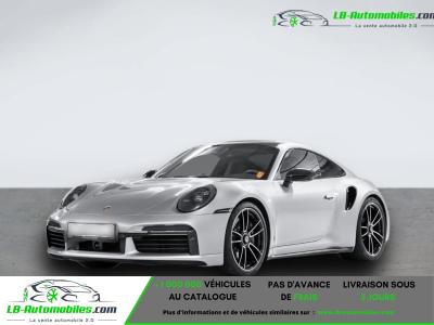 Porsche 911 - 992 Coupe Turbo S 3.8i 650 PDK