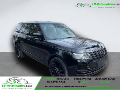 Land Rover Range Rover V8 S/C 5.0L 525ch BVA