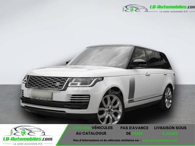 Land Rover Range Rover V8 S/C 5.0L 525ch BVA