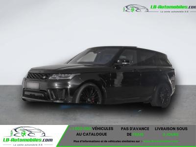 Land Rover Range Rover Sport Si4 2.0L 300ch BVA