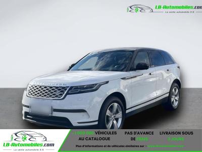 Land Rover Range Rover Velar 2.0L P250 BVA