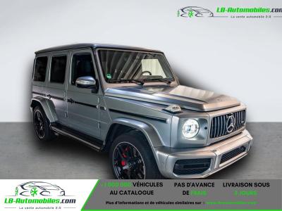 Mercedes Classe G G 63 AMG BVA