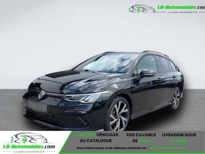 Volkswagen Golf SW 2.0 TDI 150 BVA