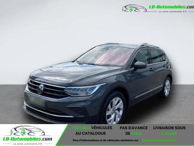 Volkswagen Tiguan 1.5 eTSI 150 BVA