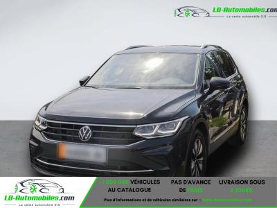 Volkswagen Tiguan 2.0 TDI 150ch BVA