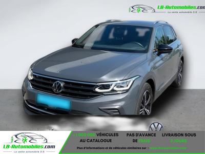 Volkswagen Tiguan 2.0 TDI 150ch BVA