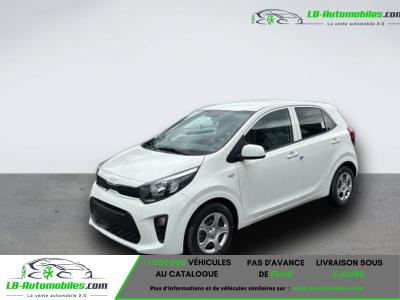 Kia Picanto 1.0 DPi 63 ch BVM