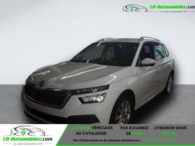 Skoda Kamiq 1.5 TSI Evo 2 150 ch BVA