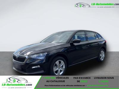 Skoda Scala 1.0 TSI Evo 2 95 ch BVM