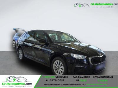 Skoda Scala 1.5 TSI 150 ch BVA