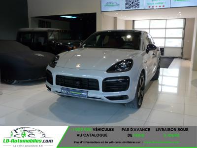 Porsche Cayenne Coupé E-HYBRID 5PL