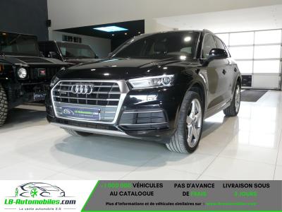 Audi Q5 2.0 TFSI 252 S LINE QUATTRO S TRONIC 7