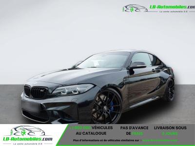 BMW M2 Coupé 370 ch BVA