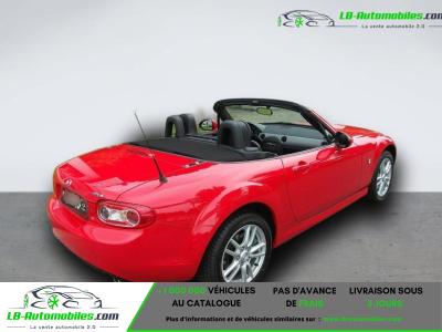 Mazda MX-5 Roadster Coupé 1.8 MZR