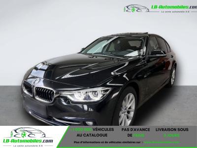 BMW Série 3 318i 136 ch BVA