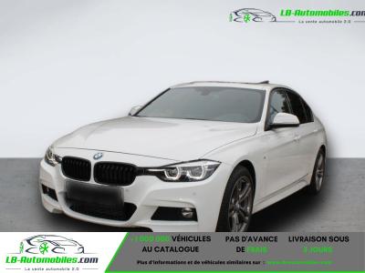 BMW Série 3 318i 136 ch BVA