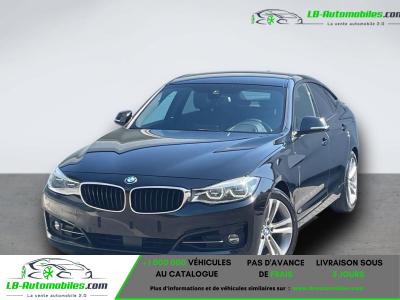 BMW Série 3 330i 252 ch BVA