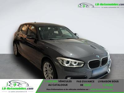 BMW Série 1 116d 116 ch BVM