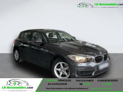 BMW Série 1 116i 109 ch