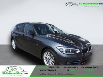 BMW Série 1 116i 109 ch