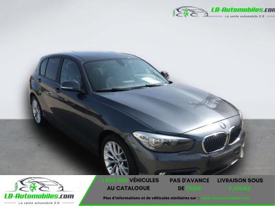 BMW Série 1 118i 136 ch BVA