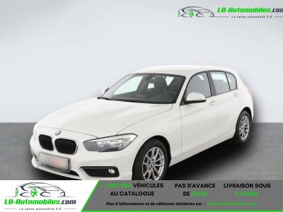 BMW Série 1 118i 136 ch BVA