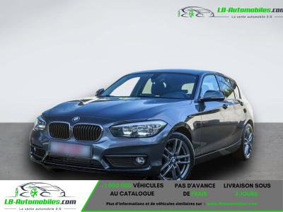 BMW Série 1 118i 136 ch BVA