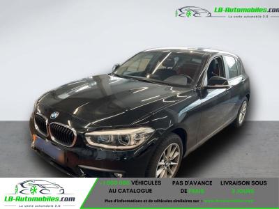 BMW Série 1 120i 184 ch BVM