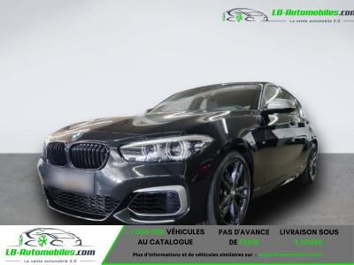 BMW Série 1 M140i 340 ch BVA