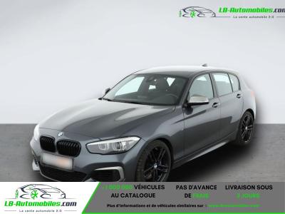 BMW Série 1 M140i 340 ch BVA