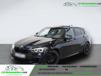 BMW Série 1 M140i 340 ch BVA