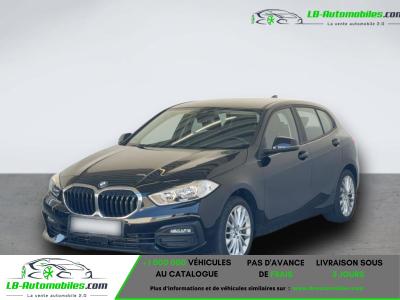 BMW Série 1 118d 150 ch BVM