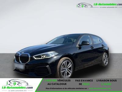 BMW Série 1 118d 150 ch BVA