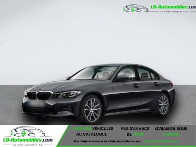 BMW Série 3 320i 184 ch BVA