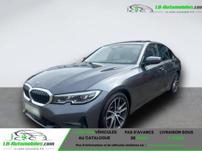 BMW Série 3 330i 258 ch BVA