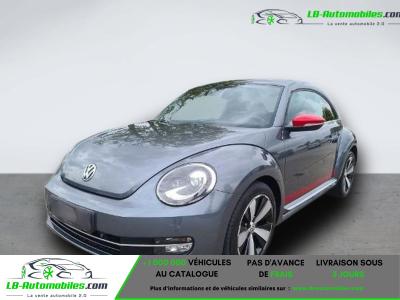 Volkswagen Coccinelle 2.0 TDI 110 BMT BVM