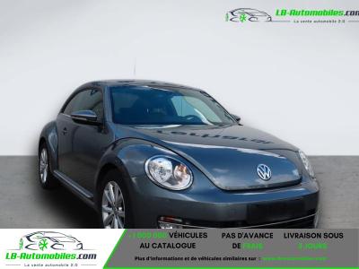 Volkswagen Coccinelle 2.0 TDI 110 BMT BVA