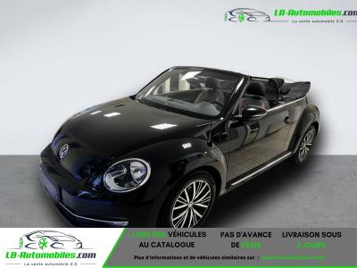 Volkswagen Coccinelle cabriolet 1.2 TSI 105 BMT BVM