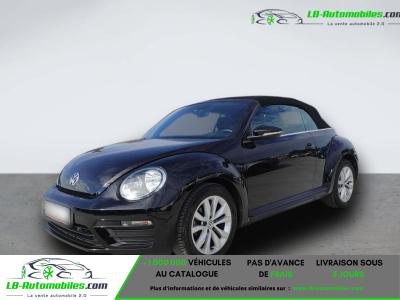 Volkswagen Coccinelle cabriolet 1.2 TSI 105 BMT BVA