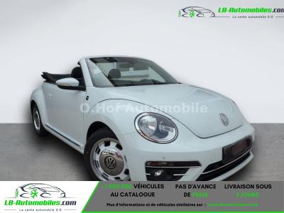 Volkswagen Coccinelle cabriolet 1.2 TSI 105 BMT BVA