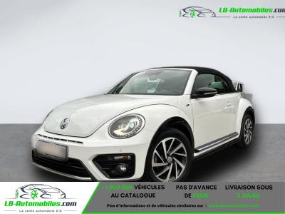 Volkswagen Coccinelle cabriolet 1.4 TSI 150 BMT BVM