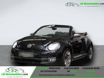 Volkswagen Coccinelle cabriolet 1.4 TSI 150 BMT BVA