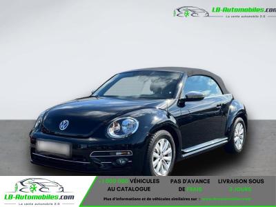 Volkswagen Coccinelle cabriolet 2.0 TDI 110 BMT BVM