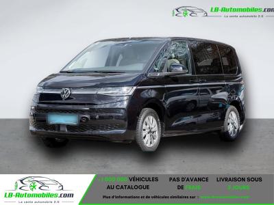 Volkswagen Multivan 1.4 eHybrid 218 BVA